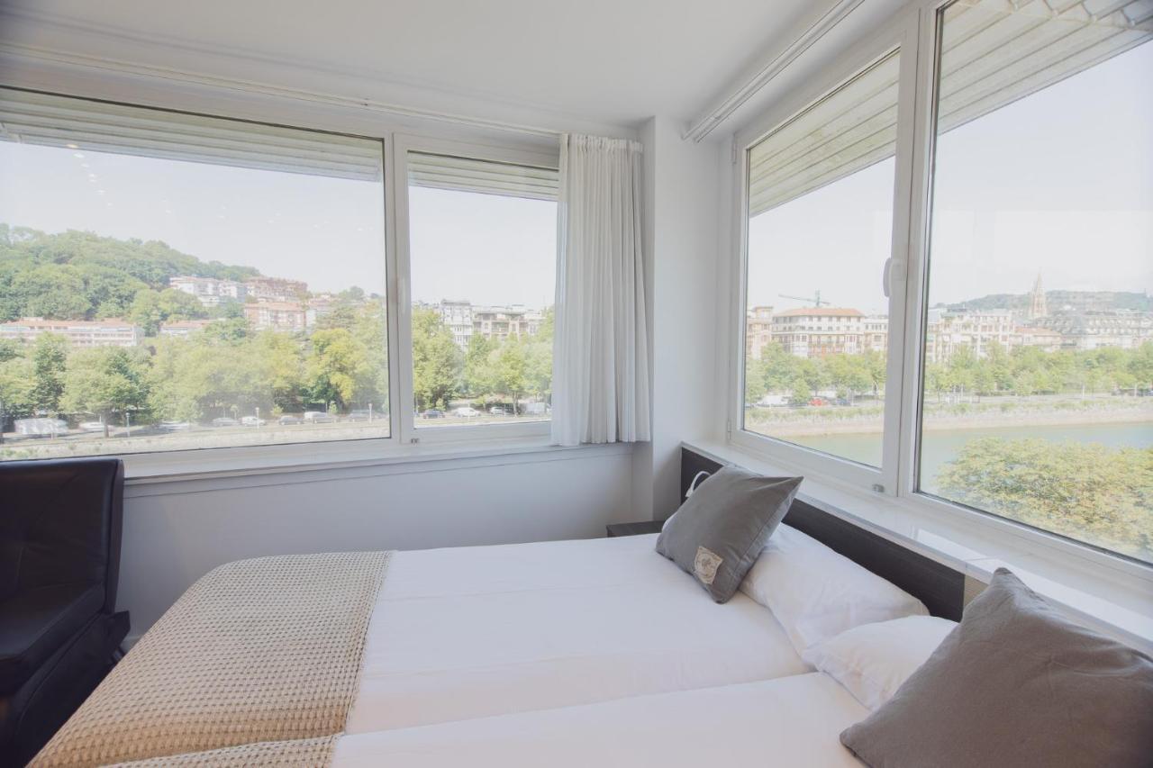 Riberas Del Urumea Guest house 2*