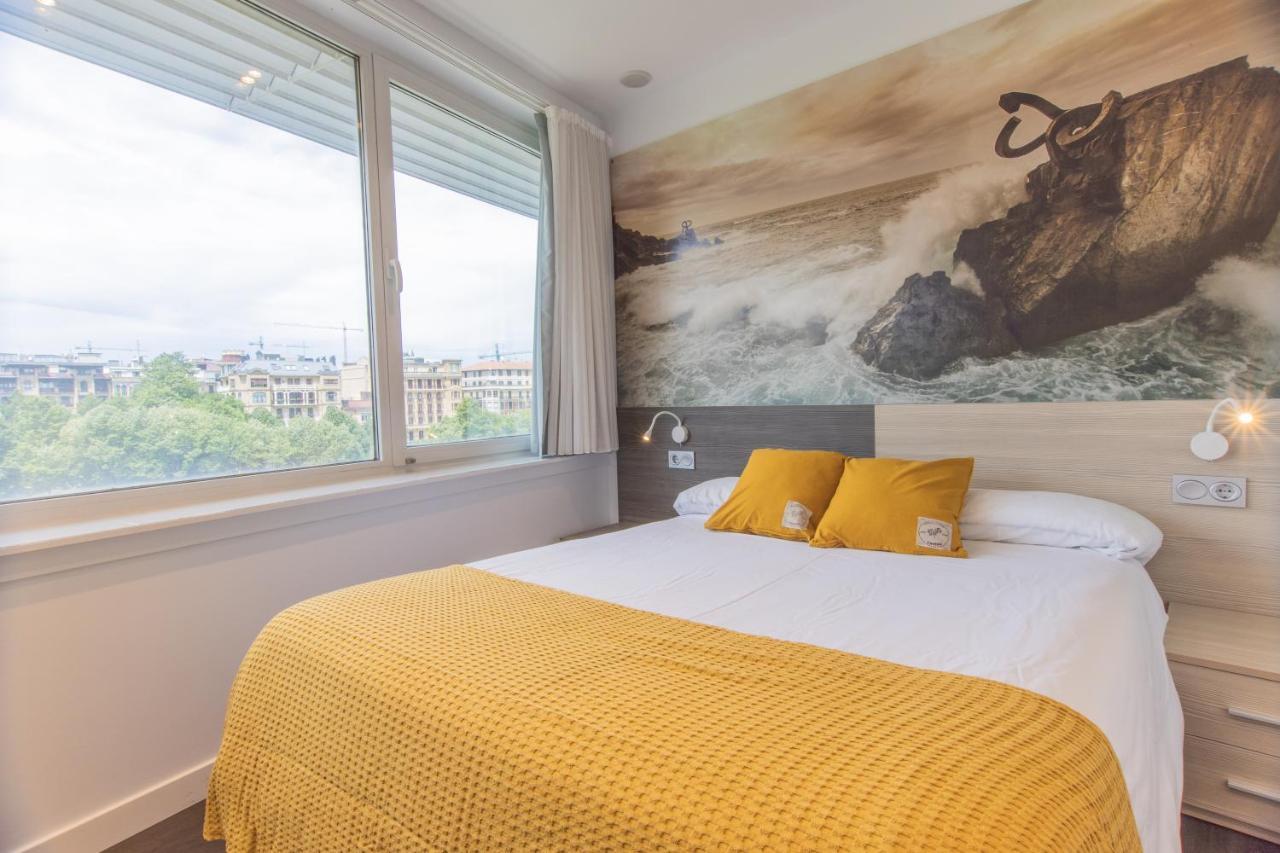 Guest house Riberas Del Urumea San Sebastian