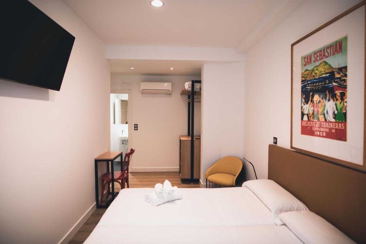 Maison d'hôtes Roomss