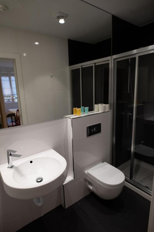 Roomss Maison d'hôtes Saint-Sébastien