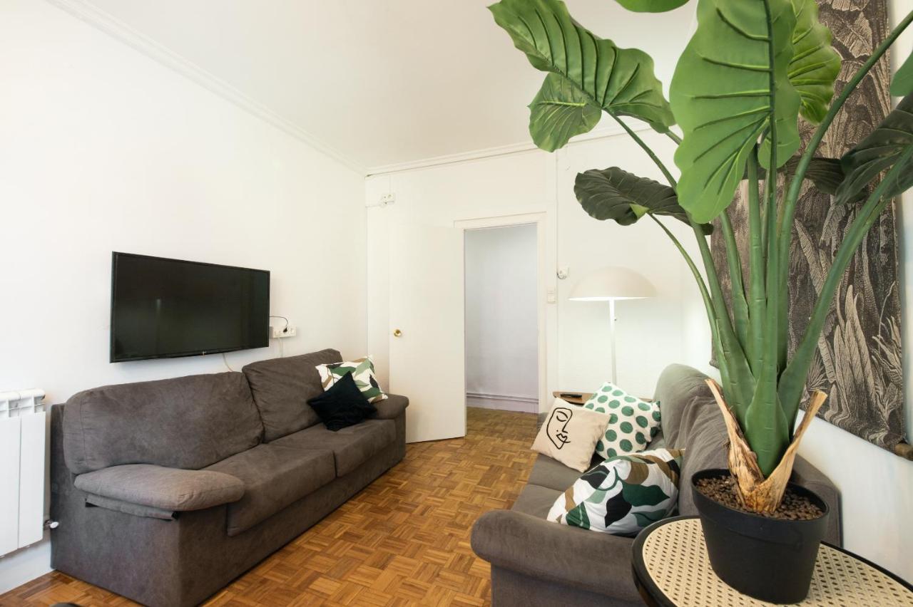 Espacioso, Moderno Y A Pie De Playa Zurriola Apartamento San Sebastián