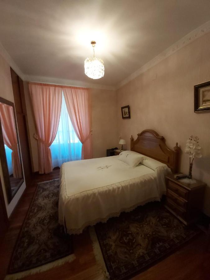 Guest house Lorea San Sebastian