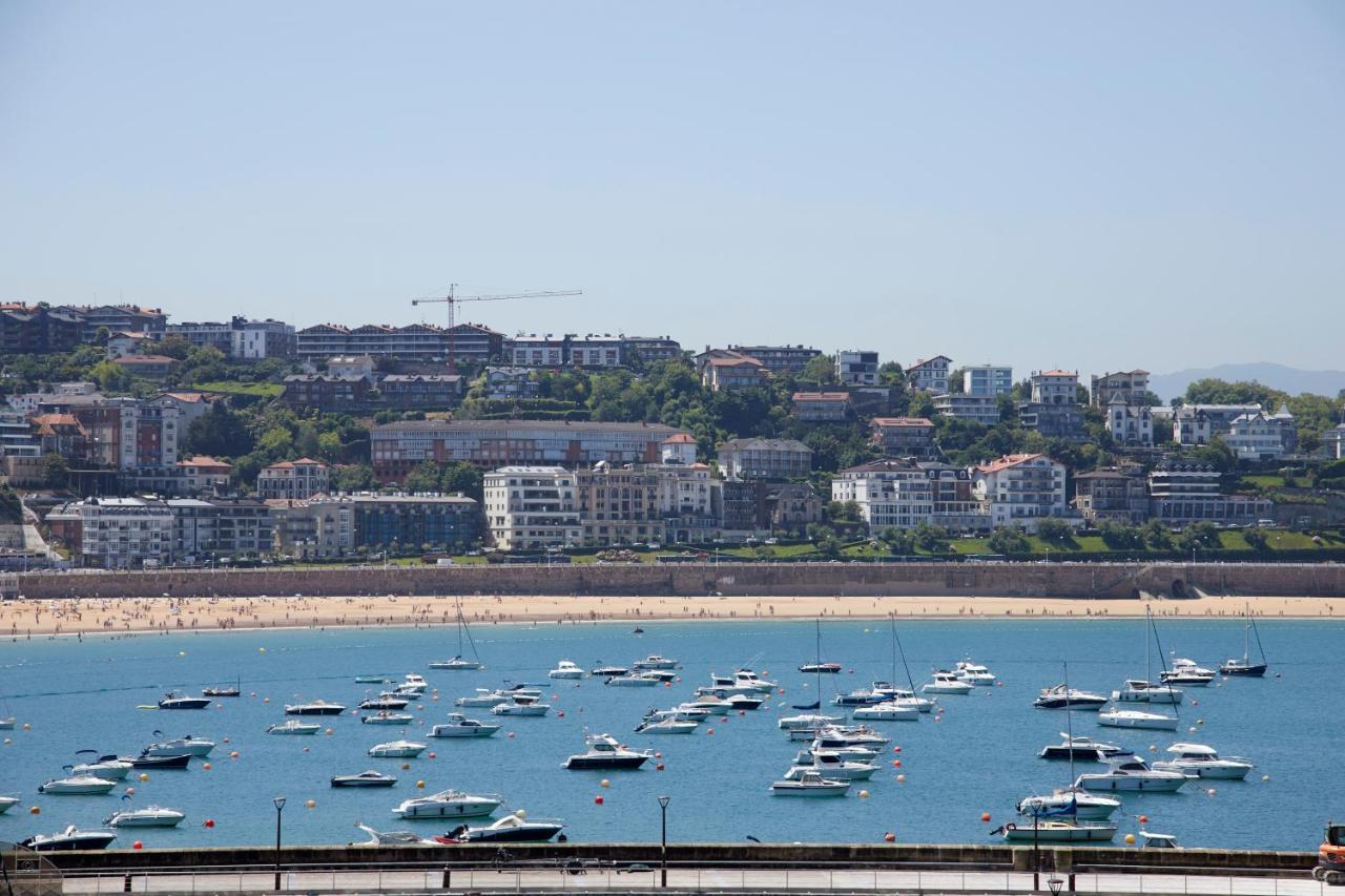 Sansebay 3* San Sebastian