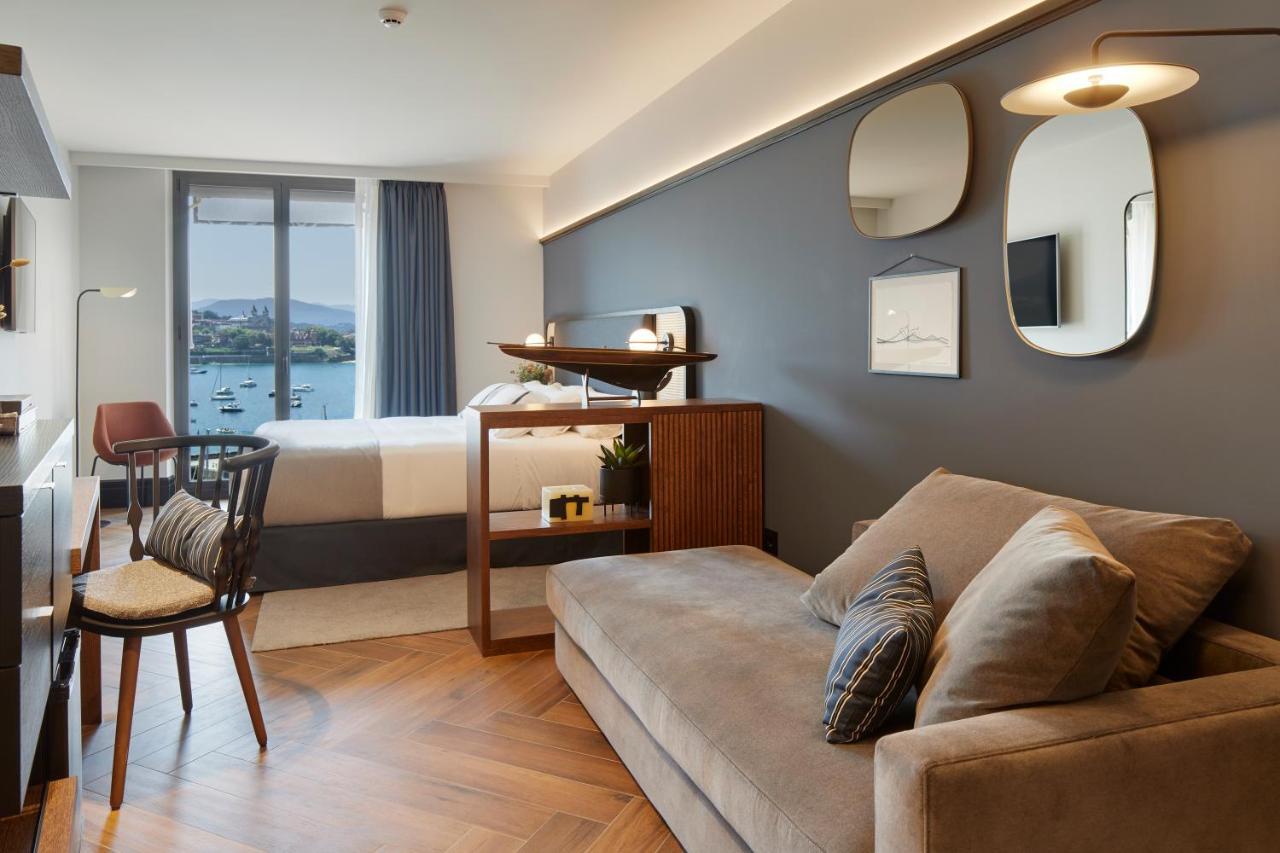 Hotel Sansebay 3*