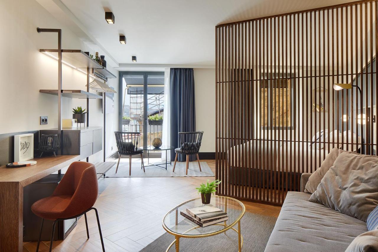 Sansebay Hotel San Sebastian