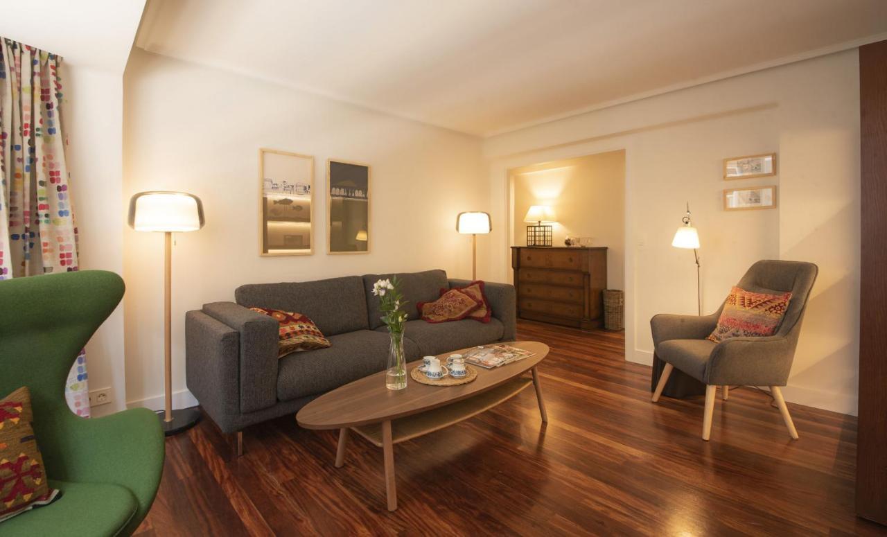 Aletxo's Apartment *