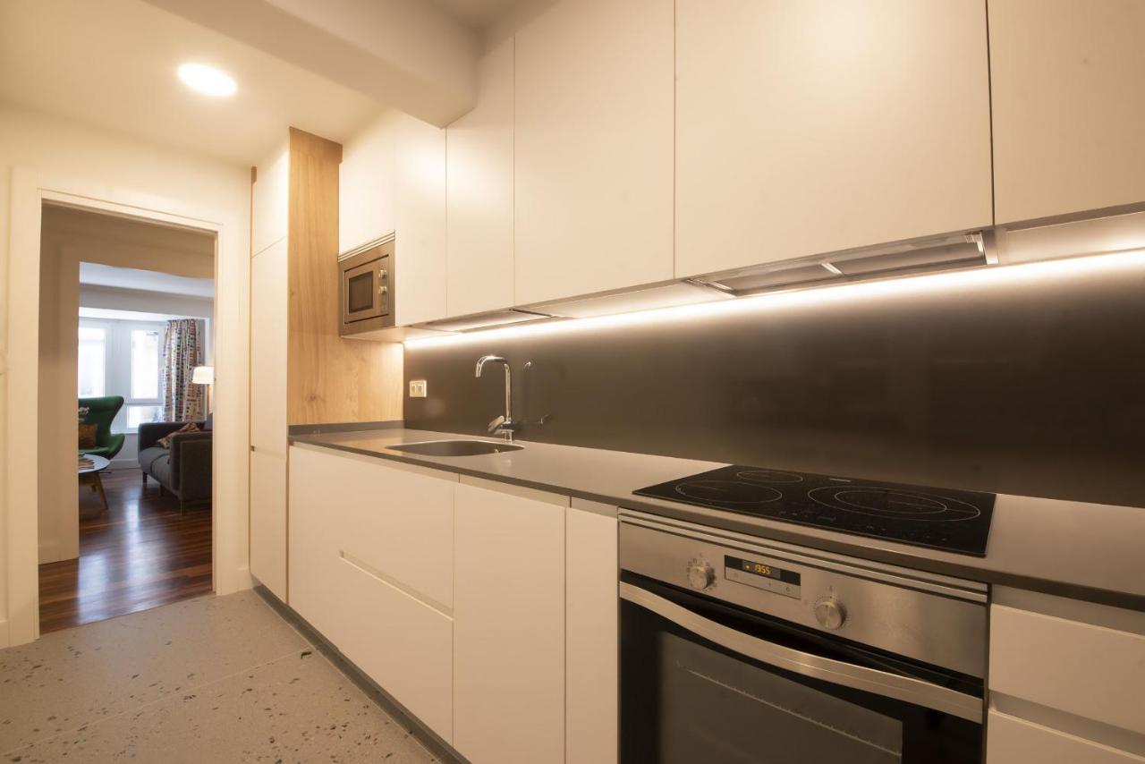Apartment Aletxo's *