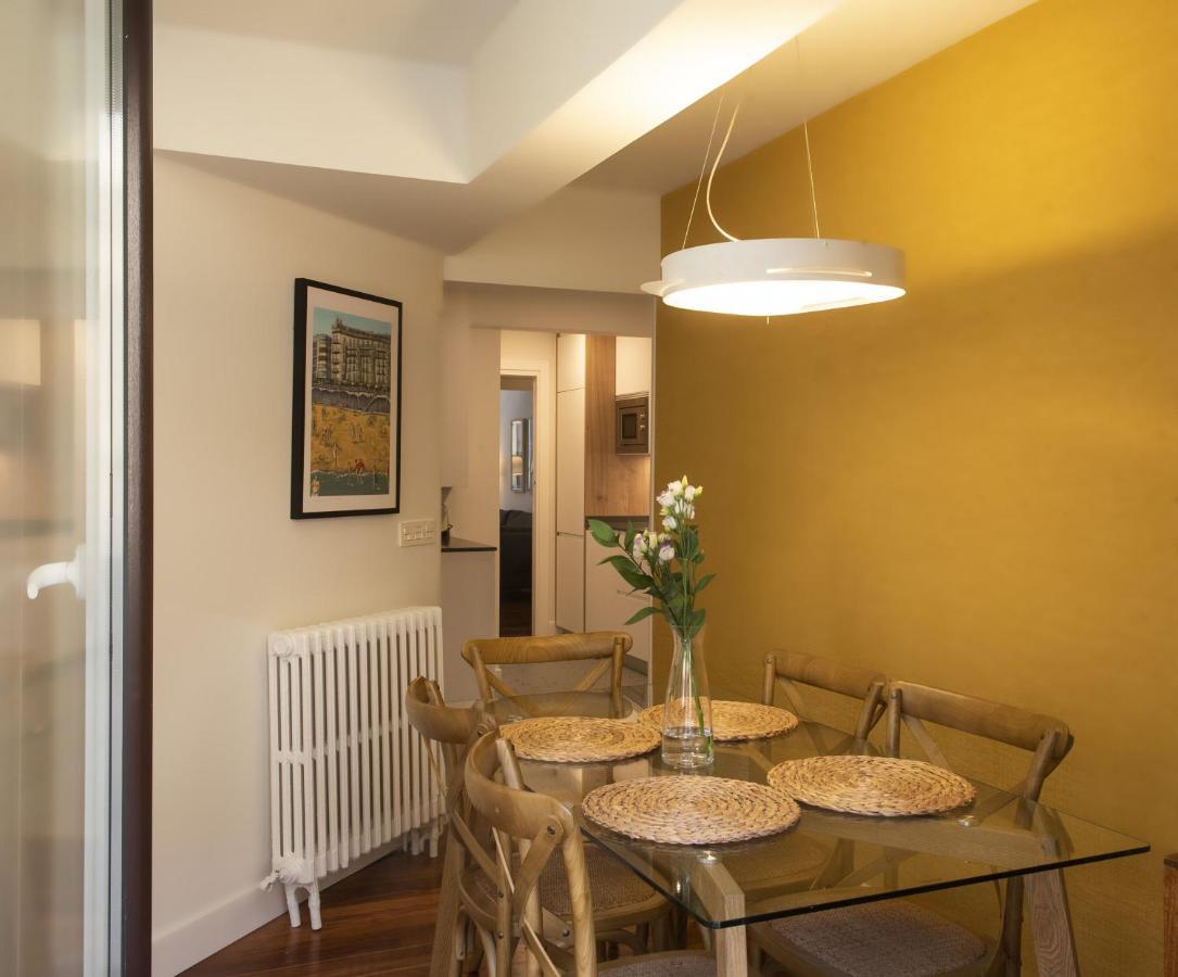 Apartment Aletxo's San Sebastian