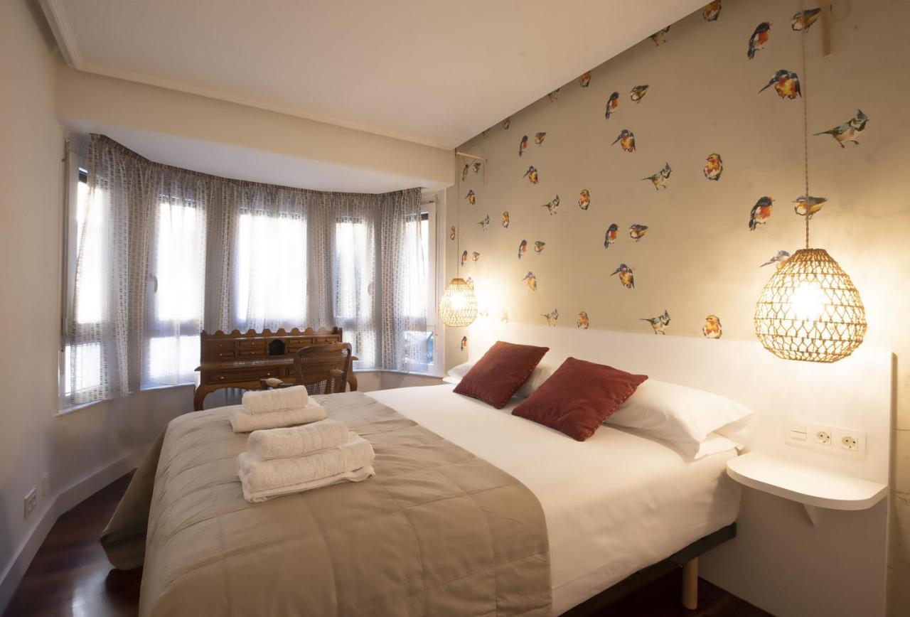 Aletxo's Apartment