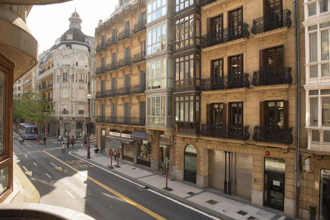 Apartment Aletxo's San Sebastian