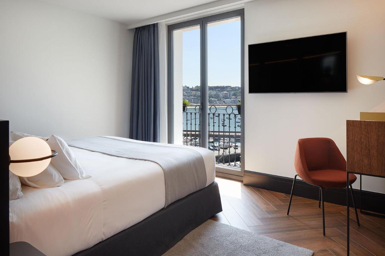 Sansebay Hotel San Sebastian
