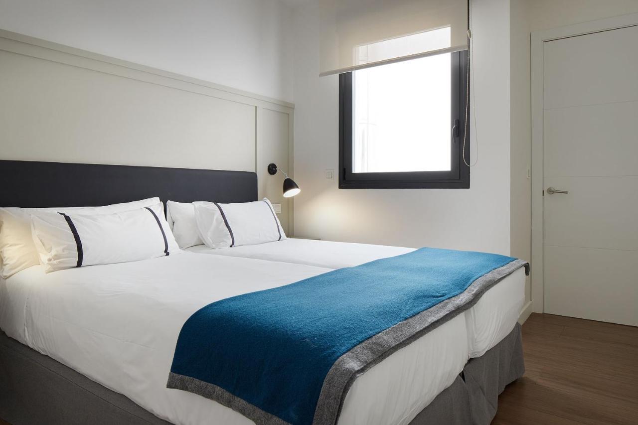 Hotel Sansebay San Sebastian