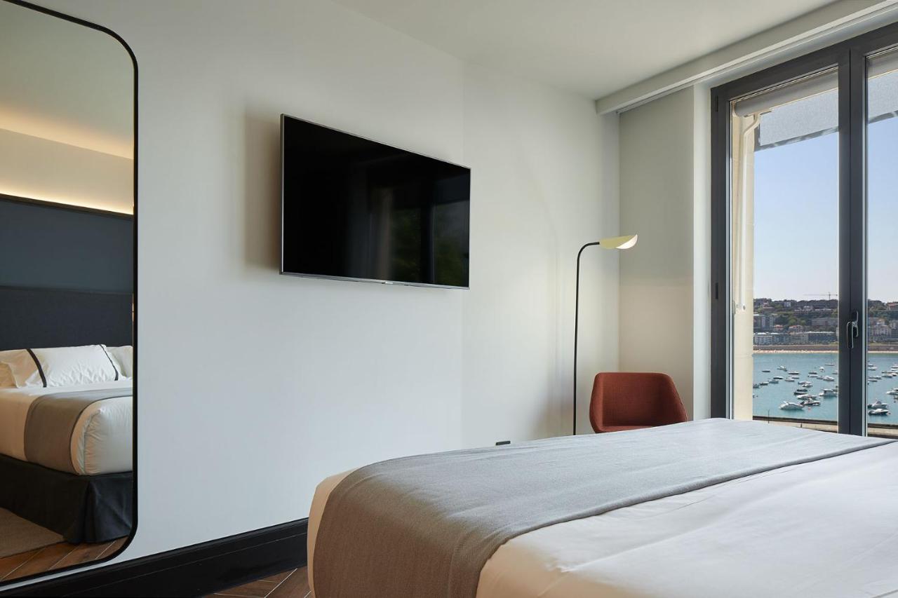 Hotel Sansebay San Sebastian