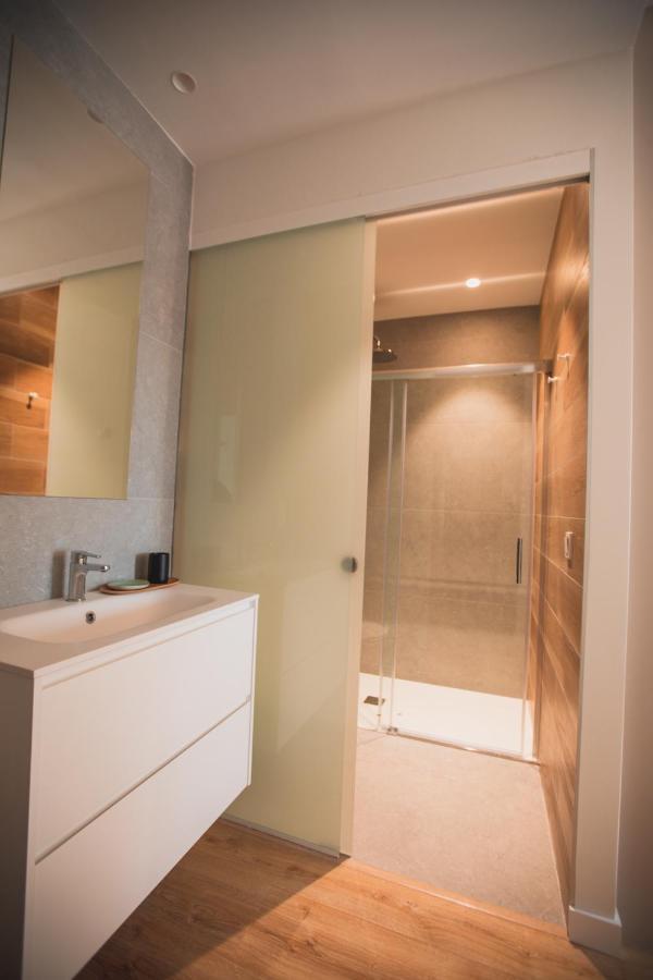 Liberty By Santiago With Ac Appartement