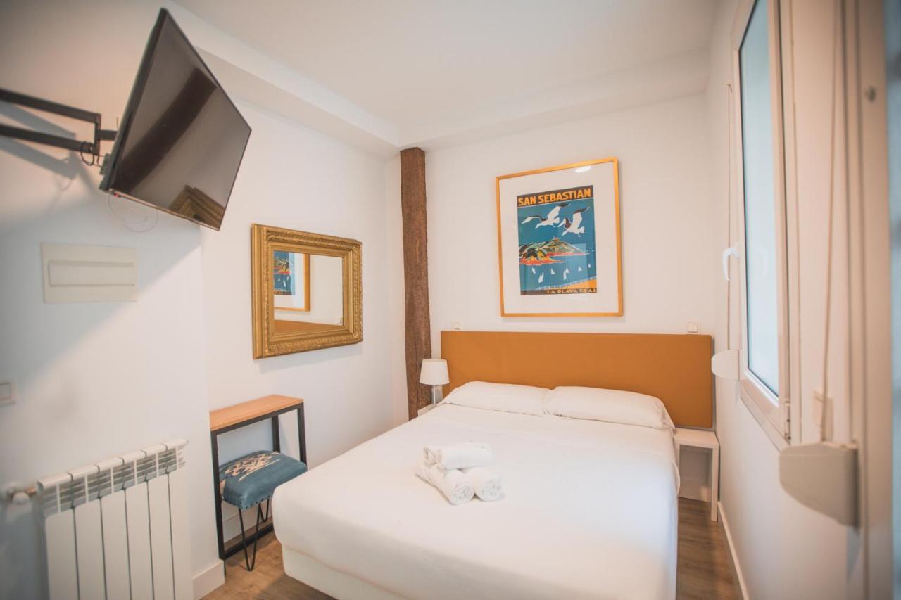 Maison d'hôtes Roomss Saint-Sébastien