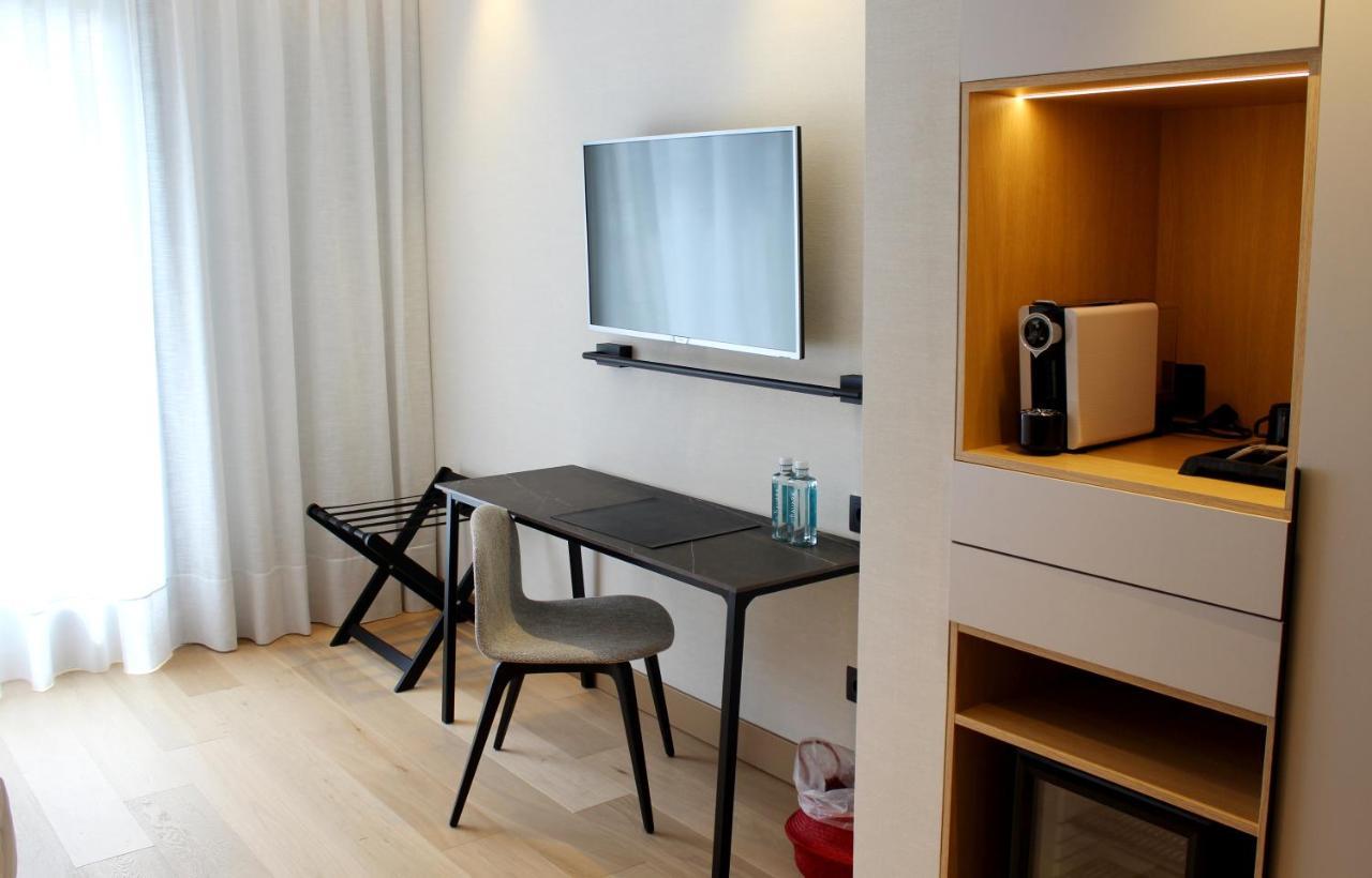 Hotel Zenit Convento San Martin