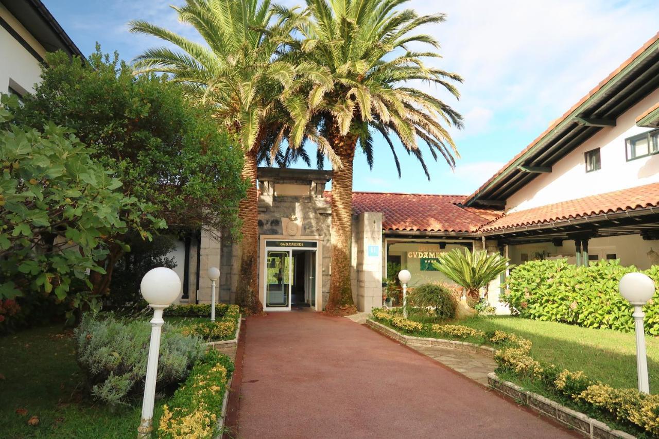 Gudamendi Hotel San Sebastian