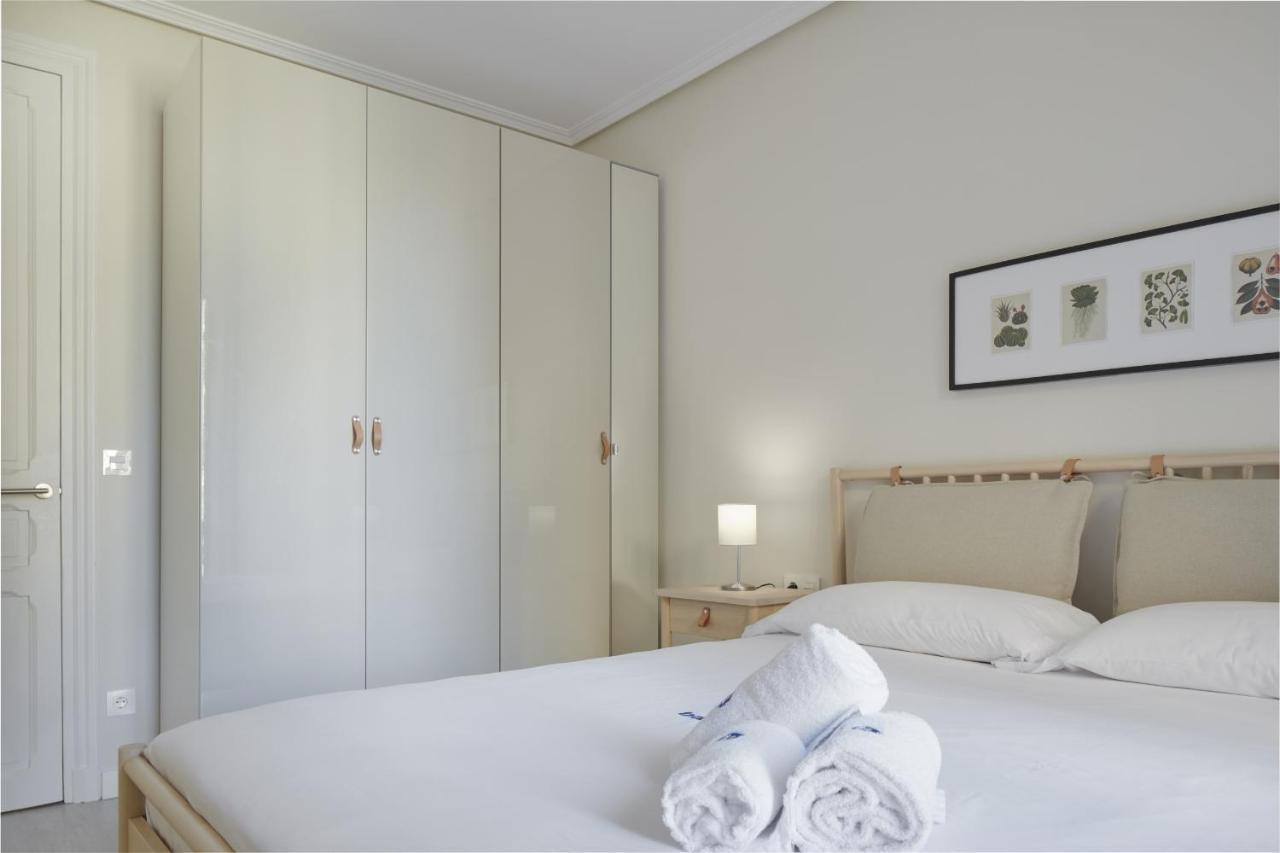 Xingola - Basque Apartment *