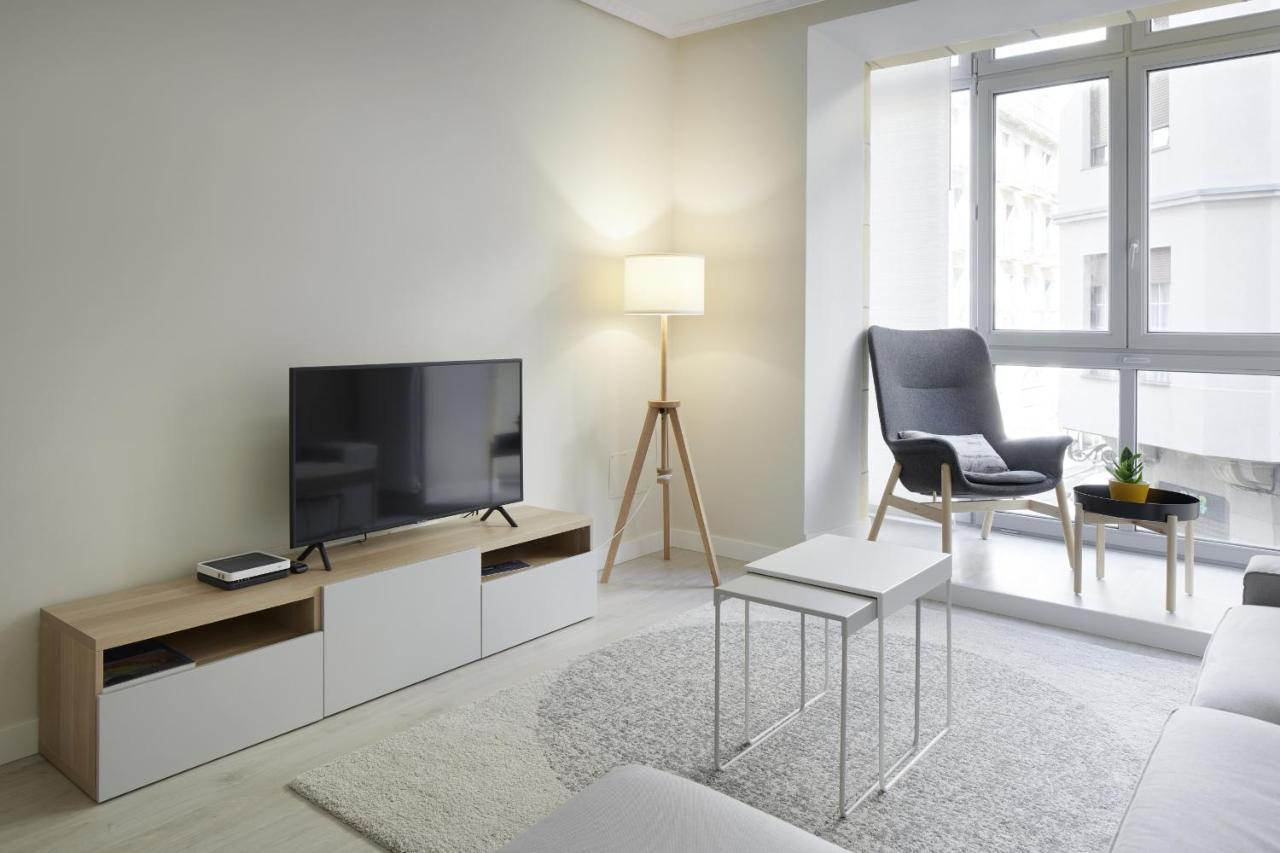 Xingola - Basque Apartment San Sebastian