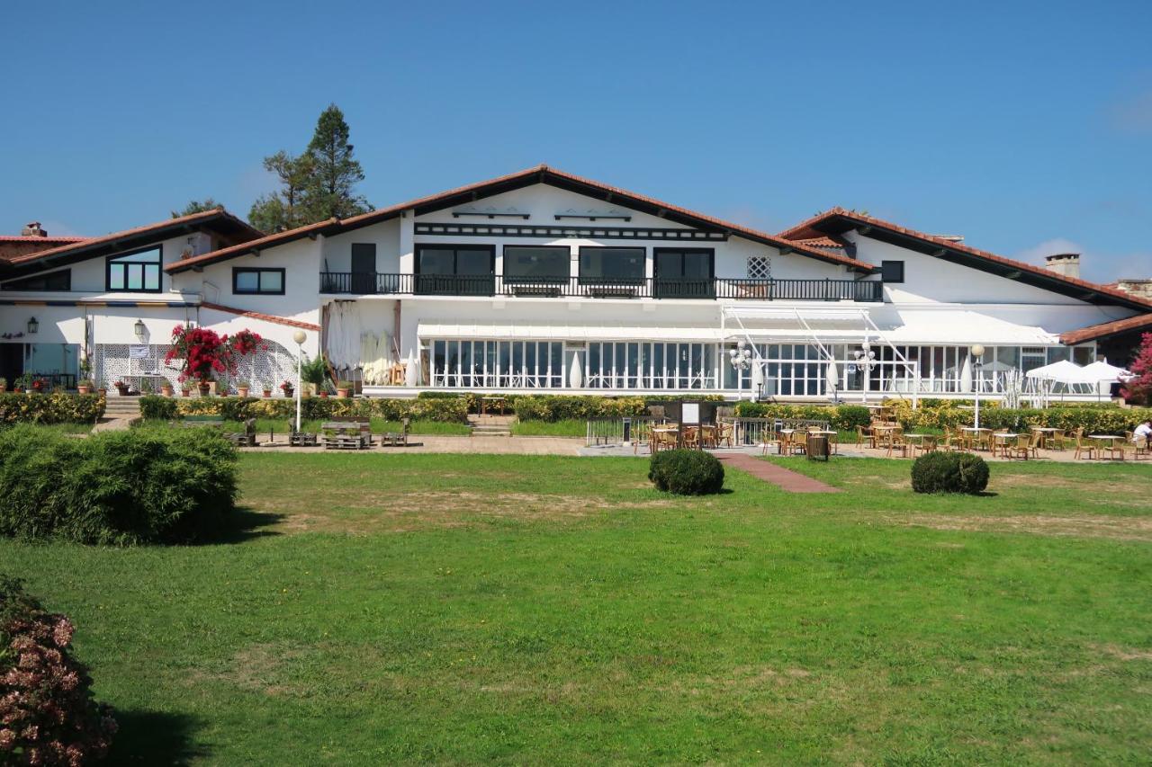 Gudamendi Hotel San Sebastian