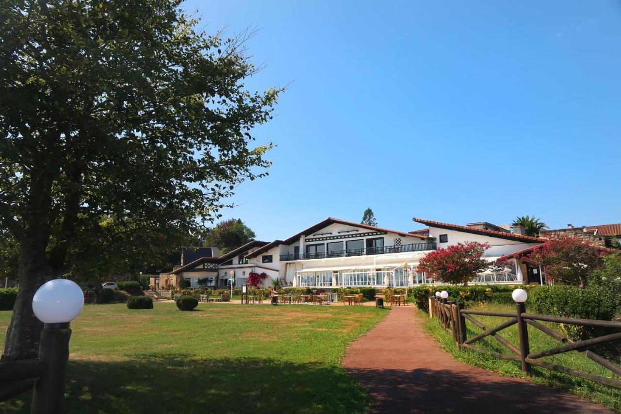 Gudamendi Hotel 4*