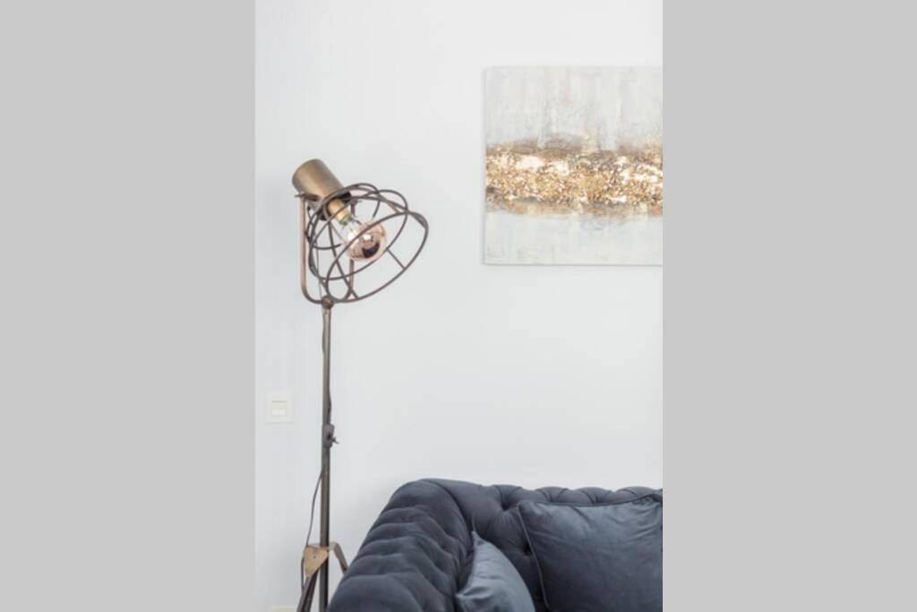Apartment New Gorgeous - Beachfront - 3 Bd