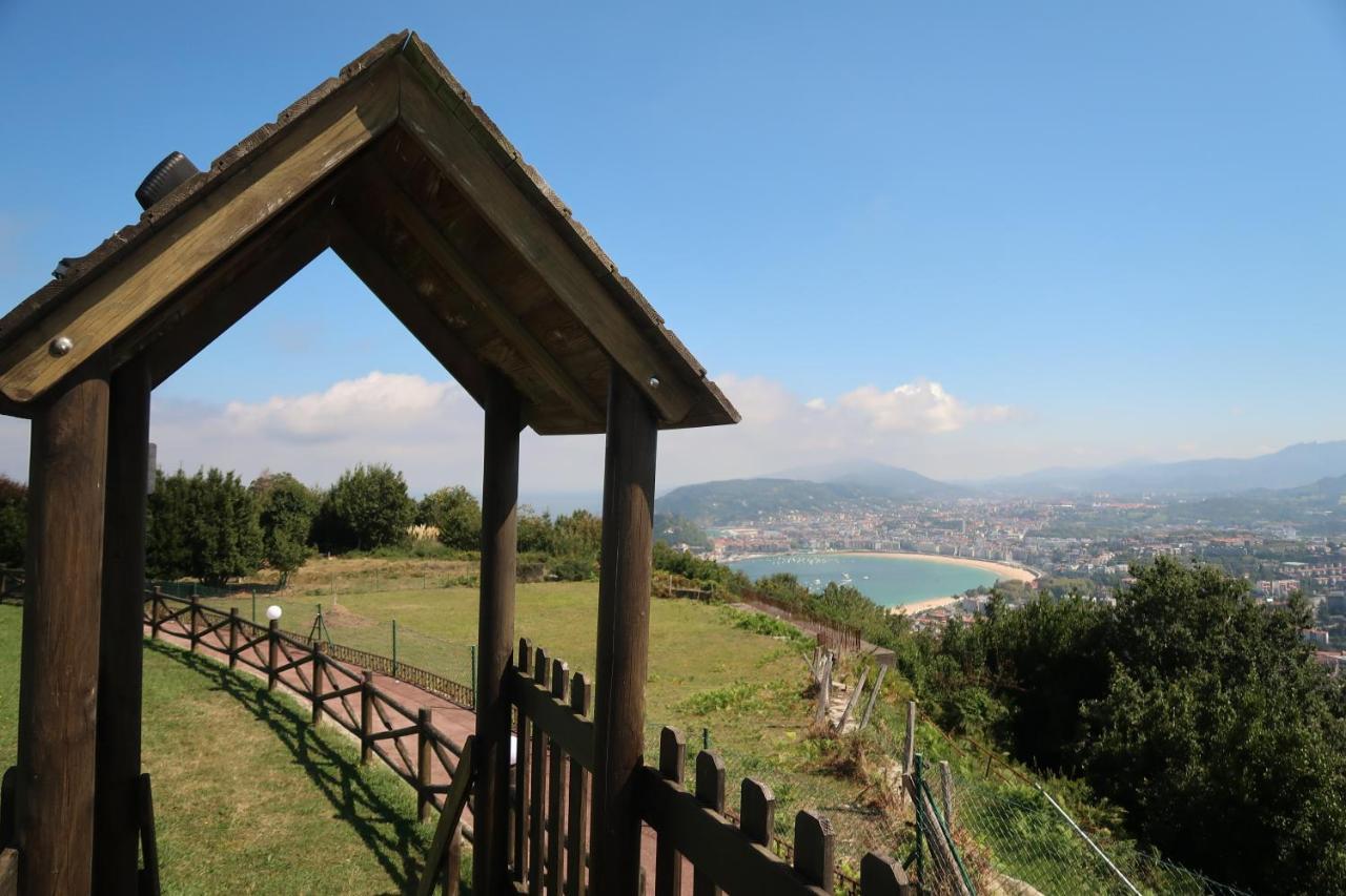 Gudamendi Hotel 4*