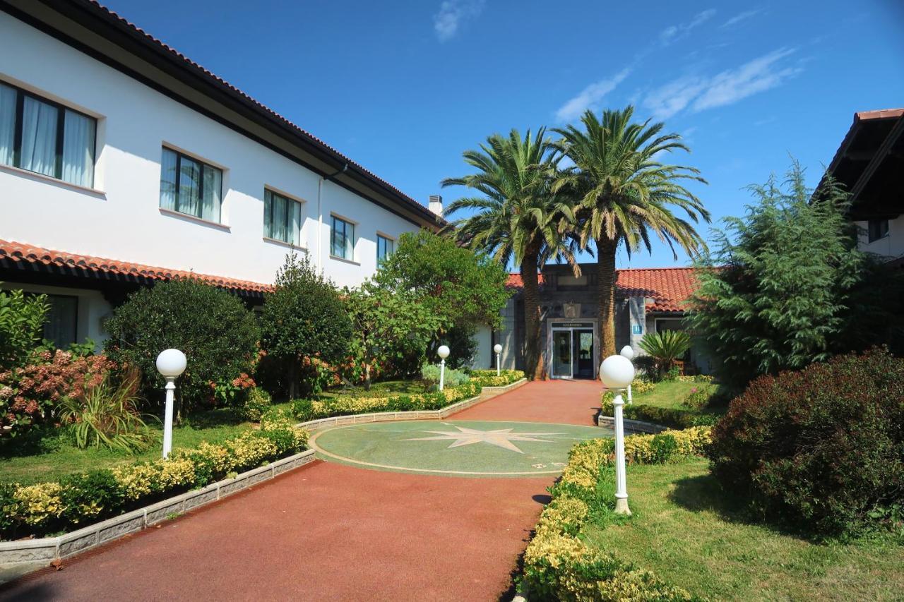 Hotel Gudamendi 4*