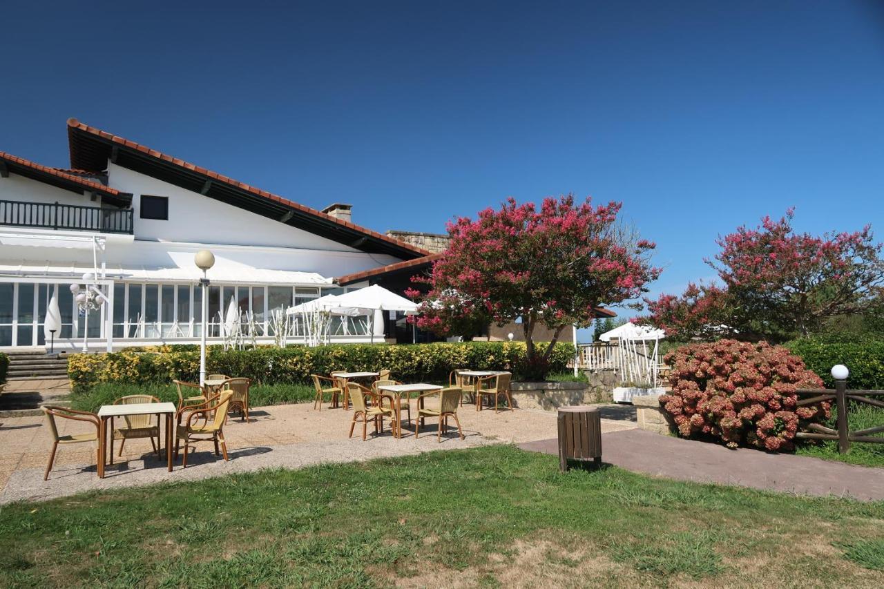 Gudamendi Hotel San Sebastian