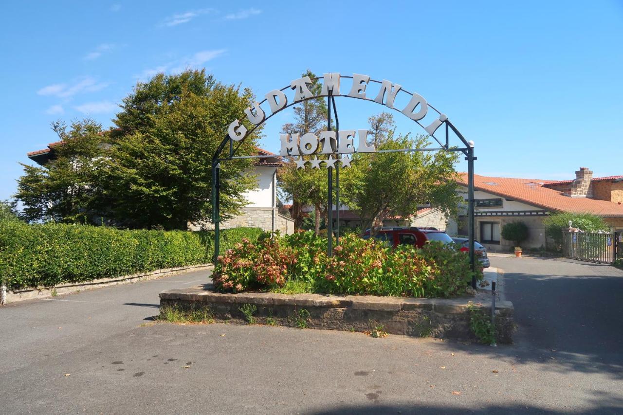 Gudamendi Hotel