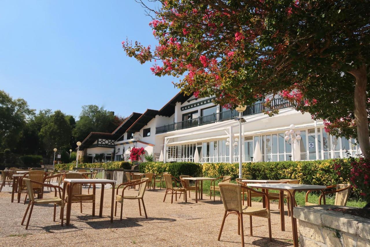 Gudamendi Hotel 4*