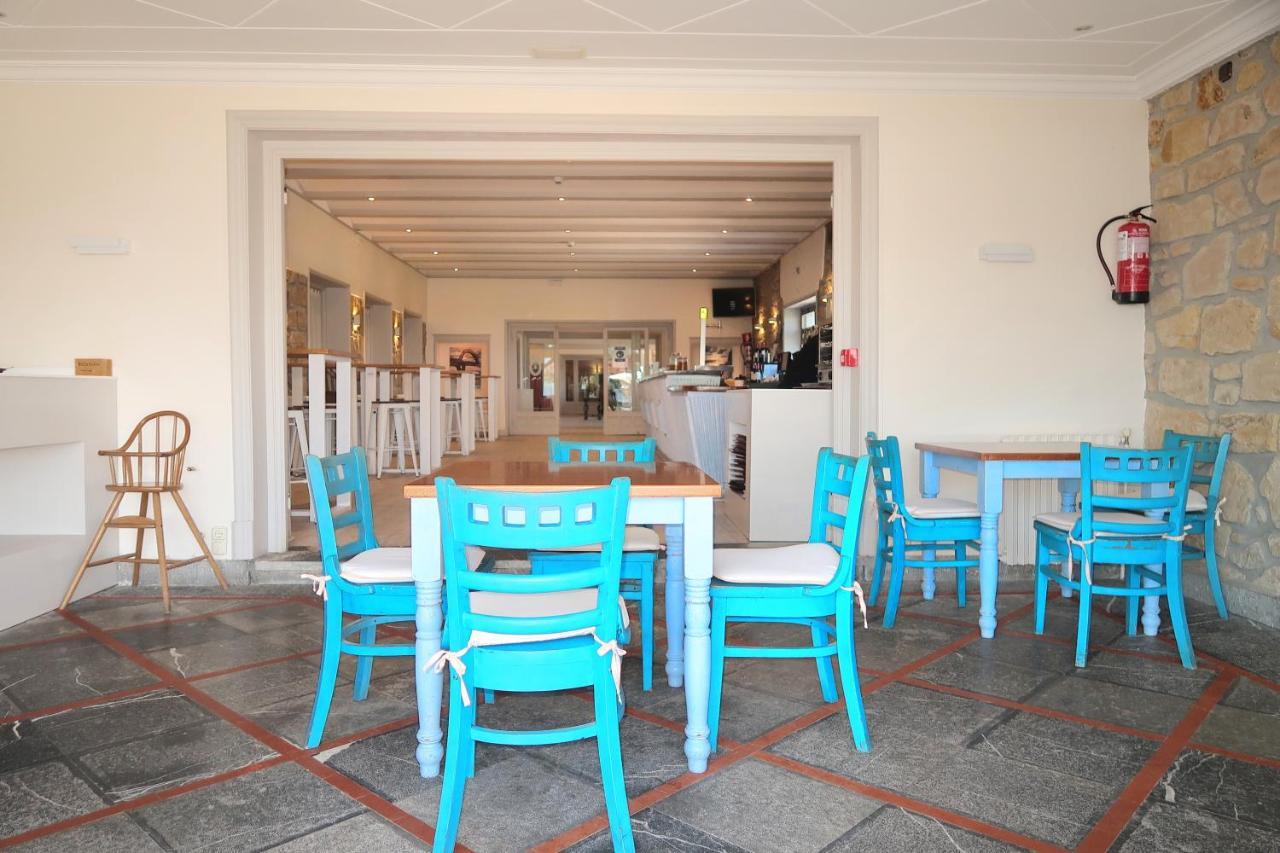 Gudamendi Hotel 4*