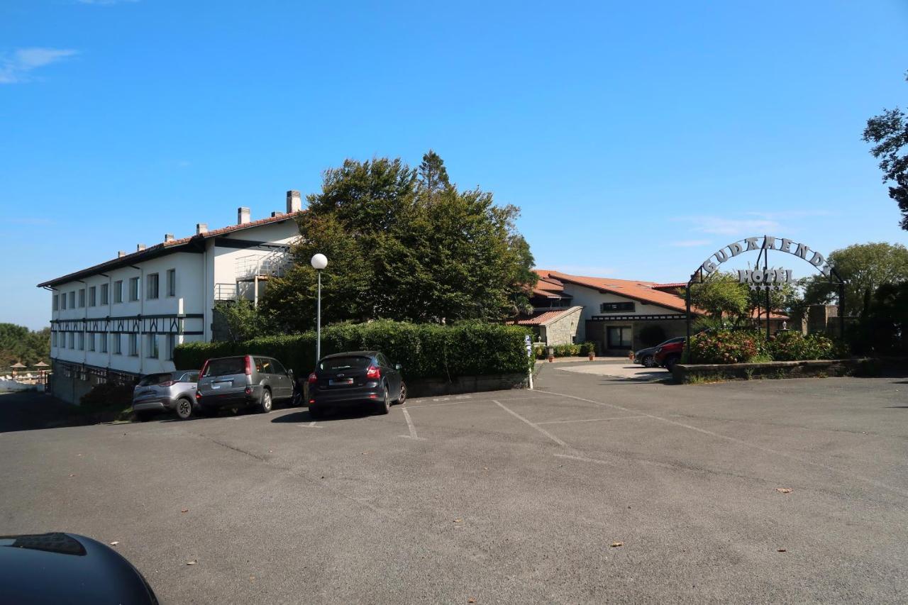 Gudamendi Hotel 4*