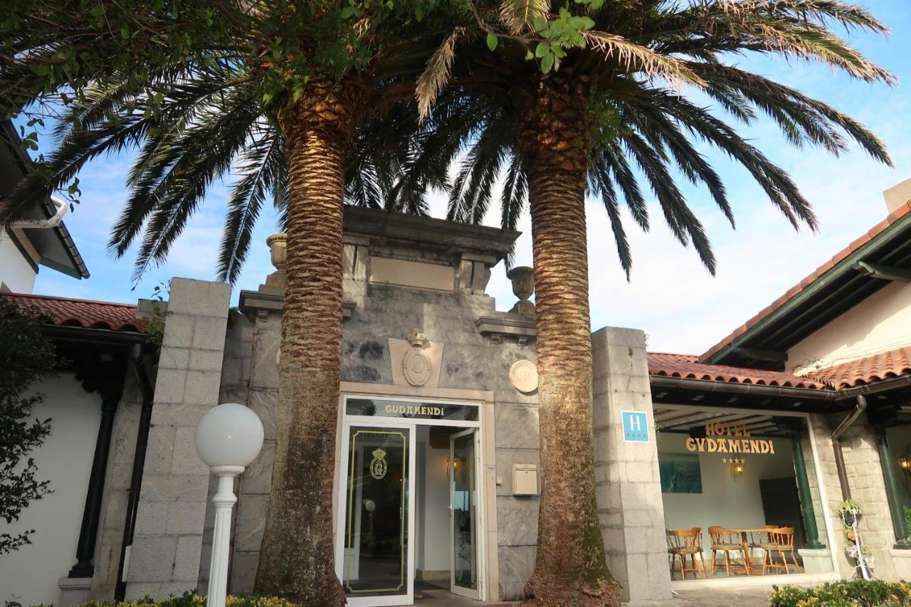 Gudamendi Hotel San Sebastian