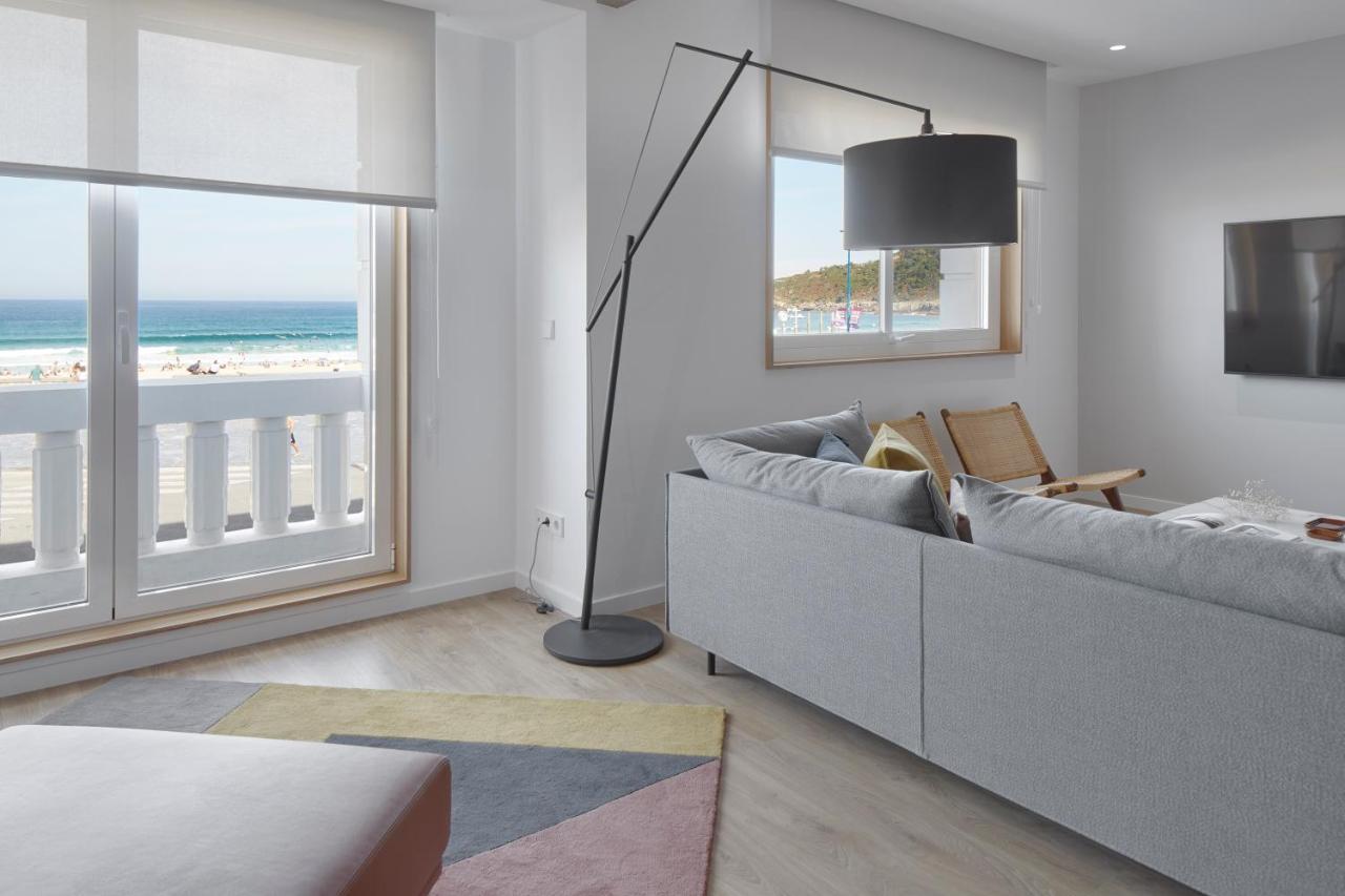 Apartment Jai Alai 54 By Feelfree San Sebastian