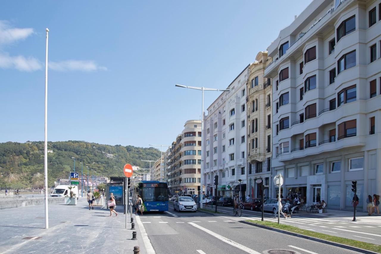 Jai Alai 54 By Feelfree Apartment San Sebastian
