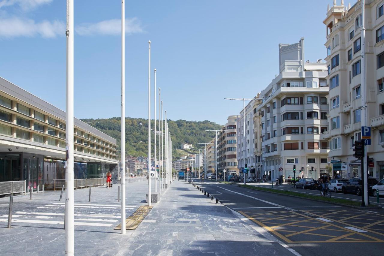 Apartment Jai Alai 54 By Feelfree San Sebastian