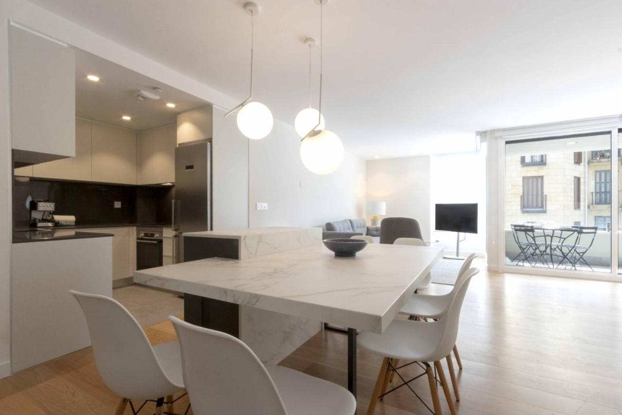 The Collection - Palace Ii Apartment San Sebastian