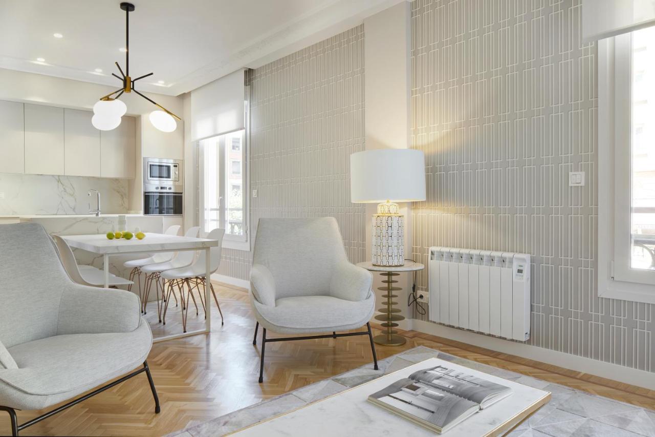 La Belle By Feelfree Apartment