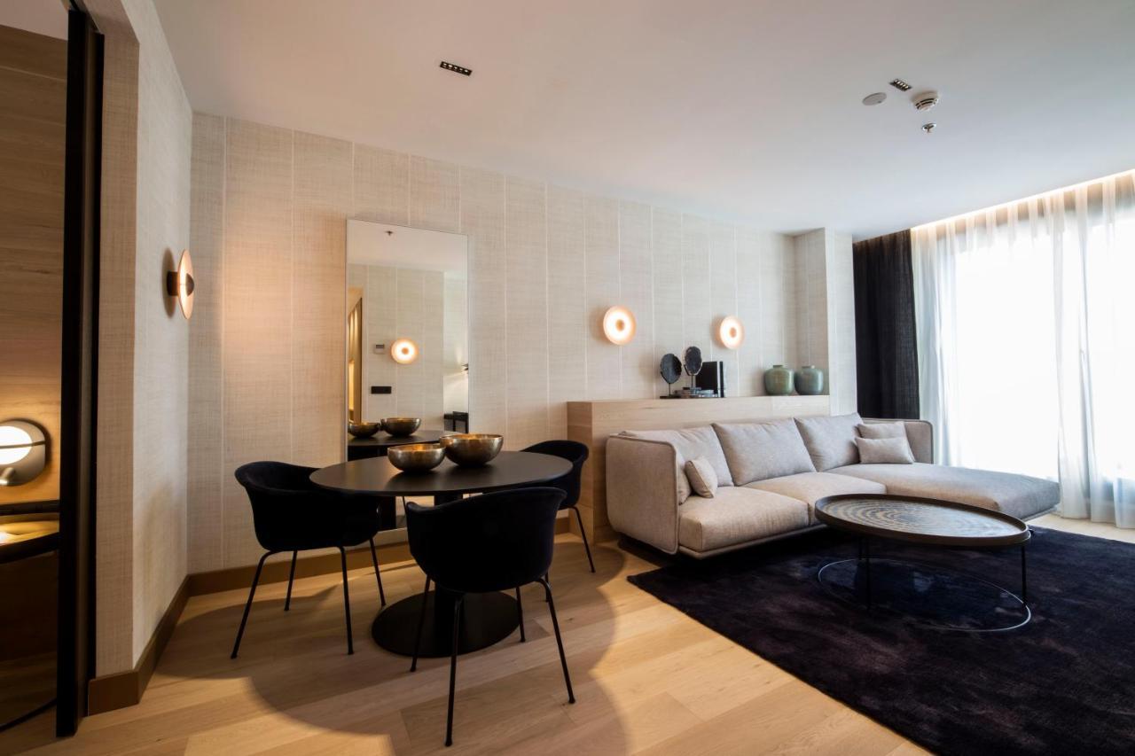 Zenit Convento San Martin Hotel 4*