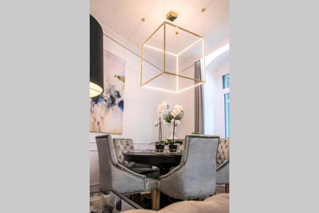 La Plaza Luxury Appartement Saint-Sébastien