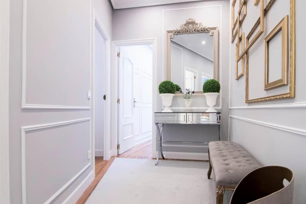 La Plaza Luxury Appartement