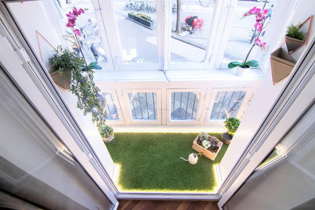 La Plaza Luxury Appartement