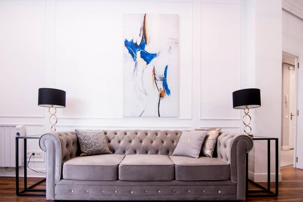 Appartement La Plaza Luxury