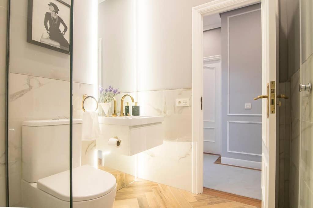 Appartement La Plaza Luxury Saint-Sébastien