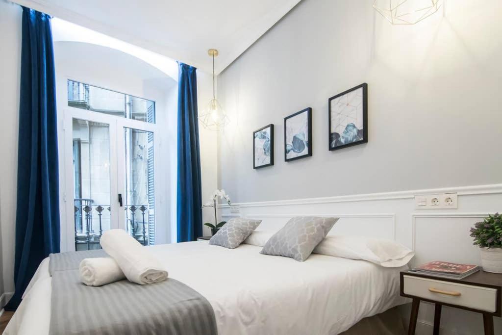 La Plaza Luxury Appartement *