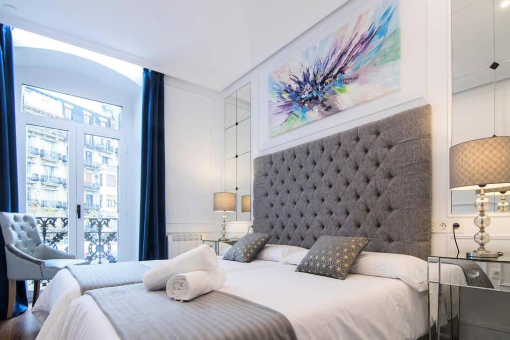 Appartement La Plaza Luxury