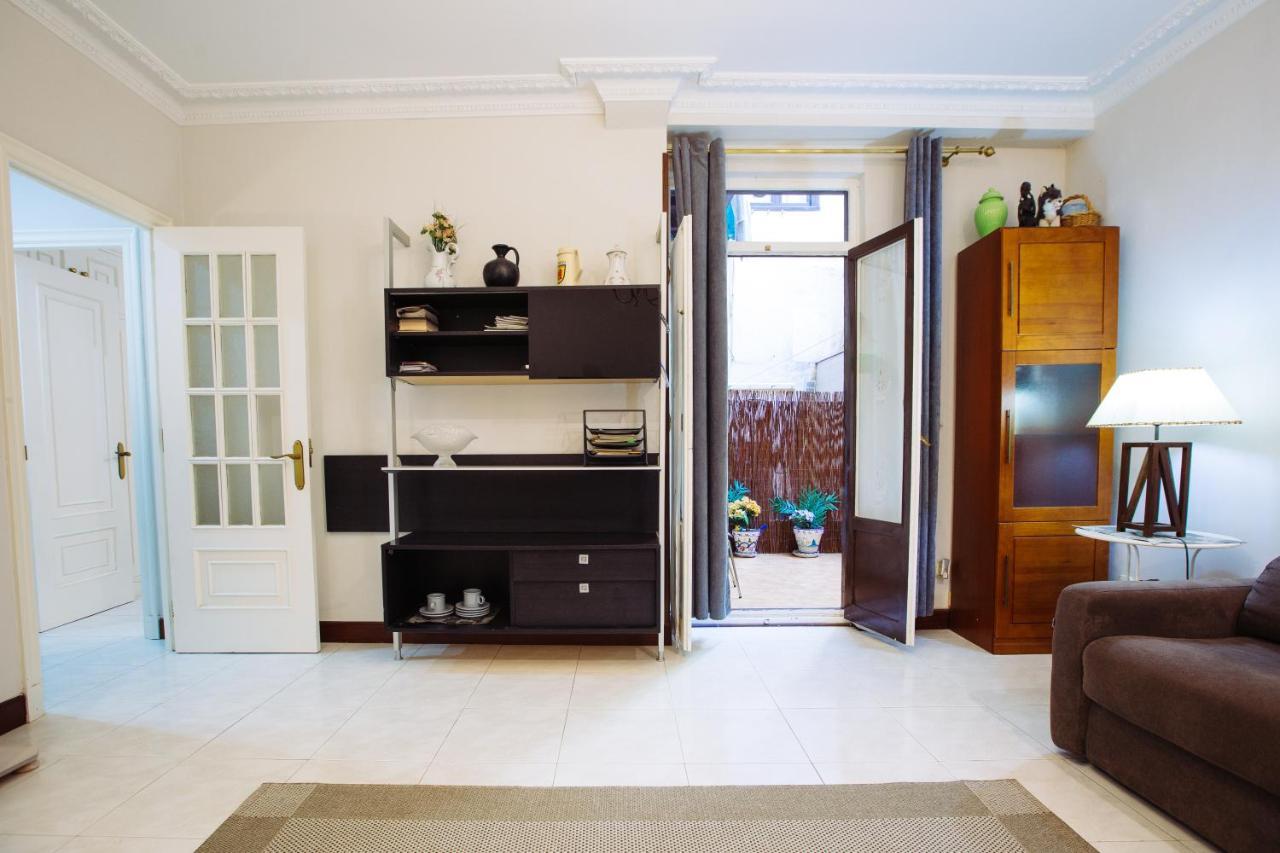 Appartement Centrico Junto Estacion Tren Y Autobus