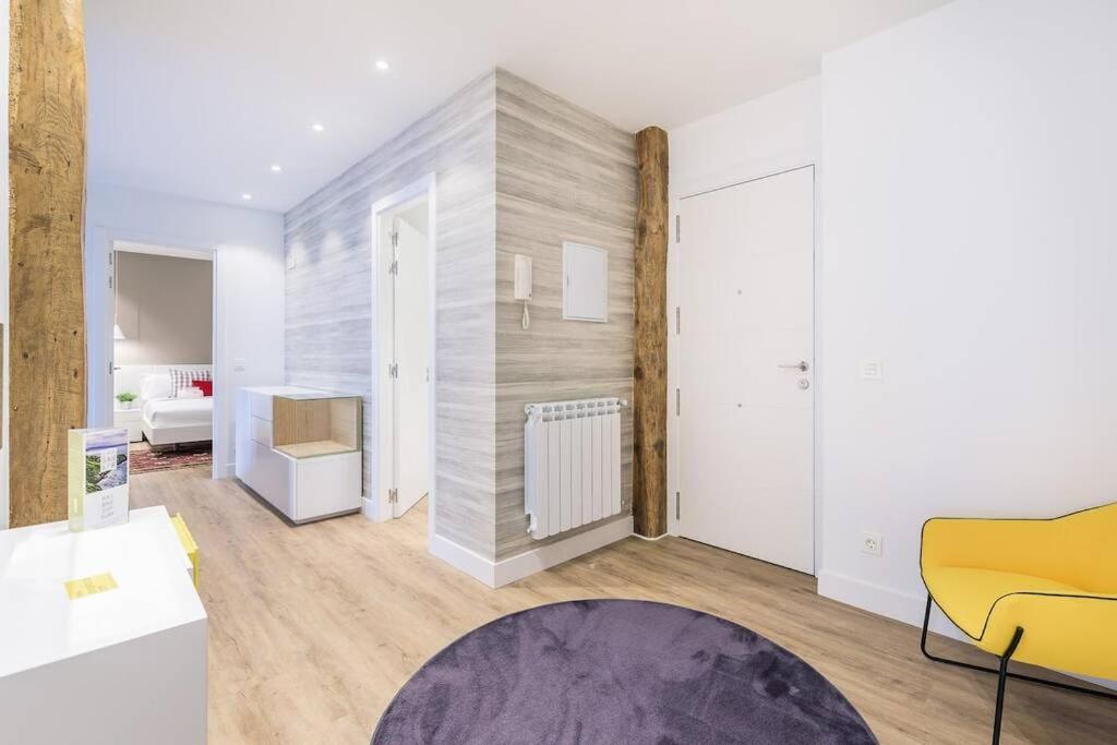 Apartamento Buenpas *