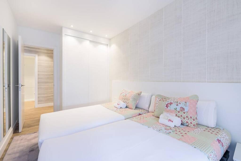 Buenpas Apartamento *